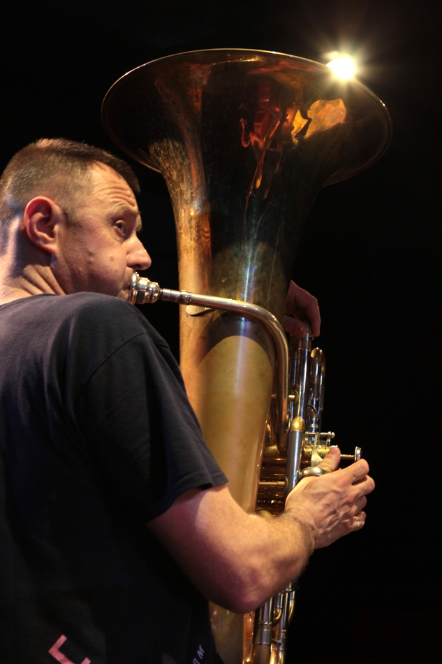 Jazz at La Générale