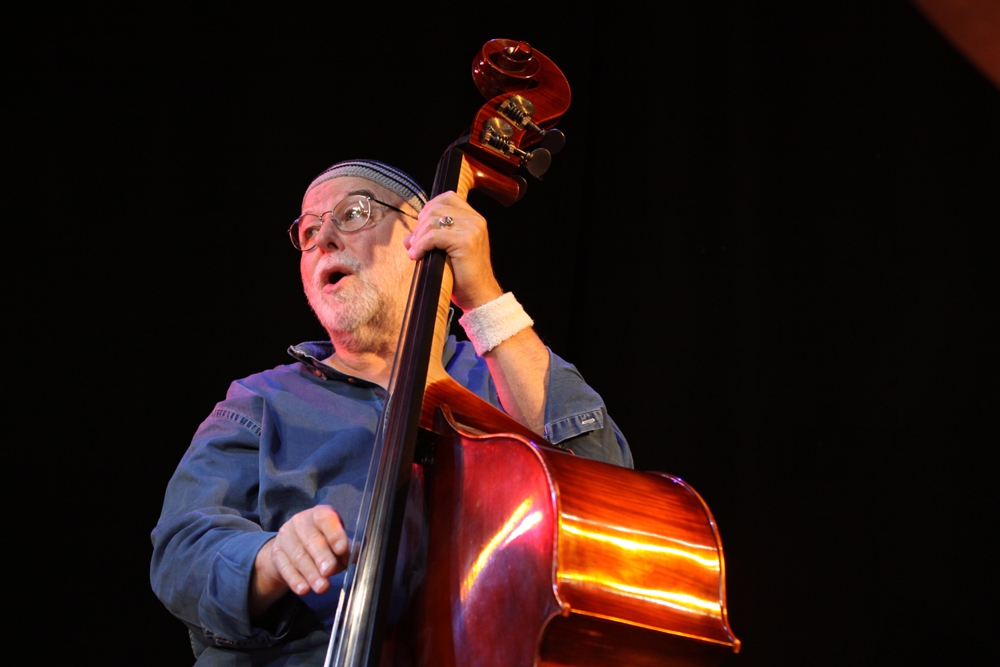 Jazz en Générale