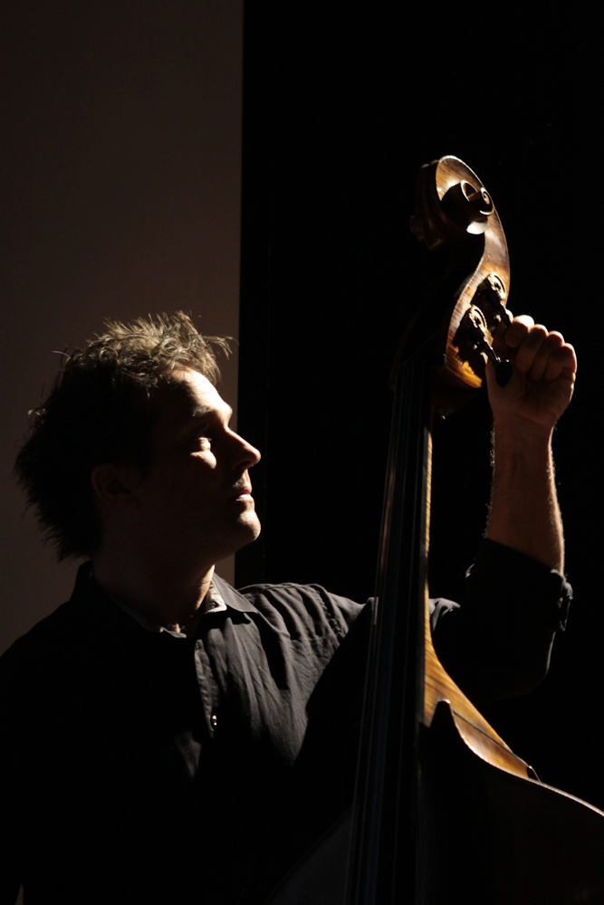 Jazz at La Générale