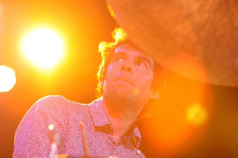 Jazz en Générale