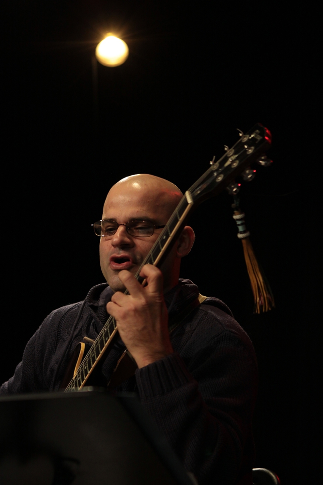 Jazz en Générale