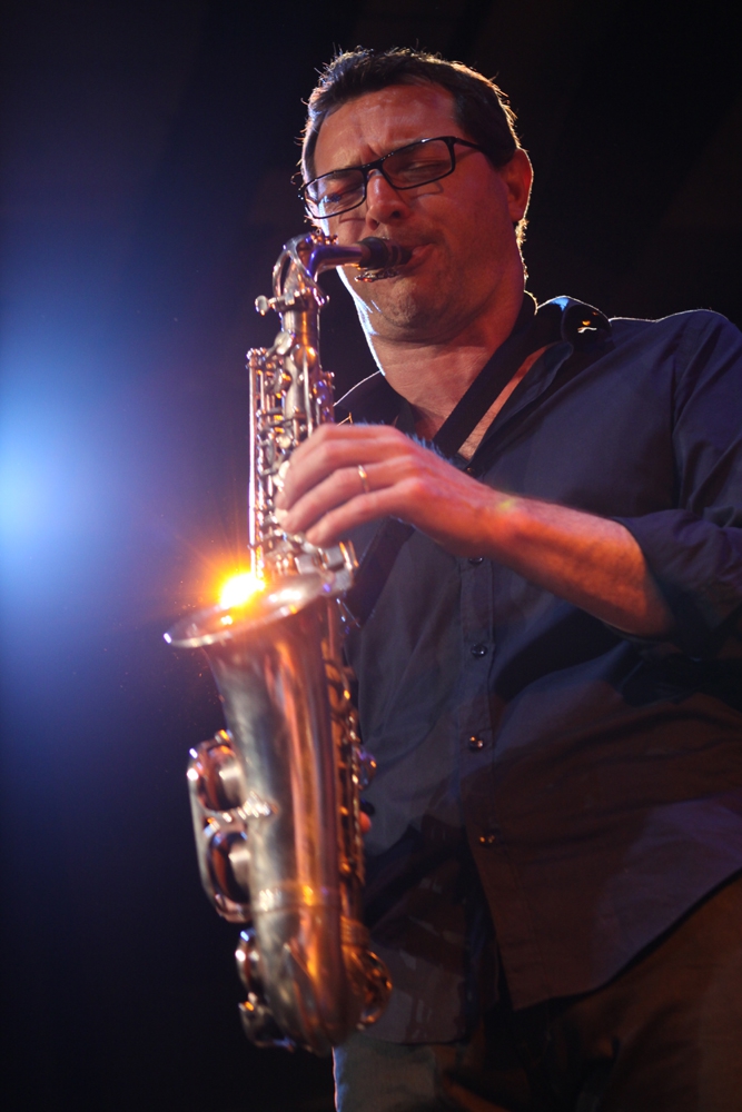 Jazz en Générale
