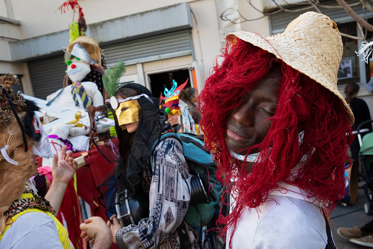 Carnaval de Montreuil (2022)